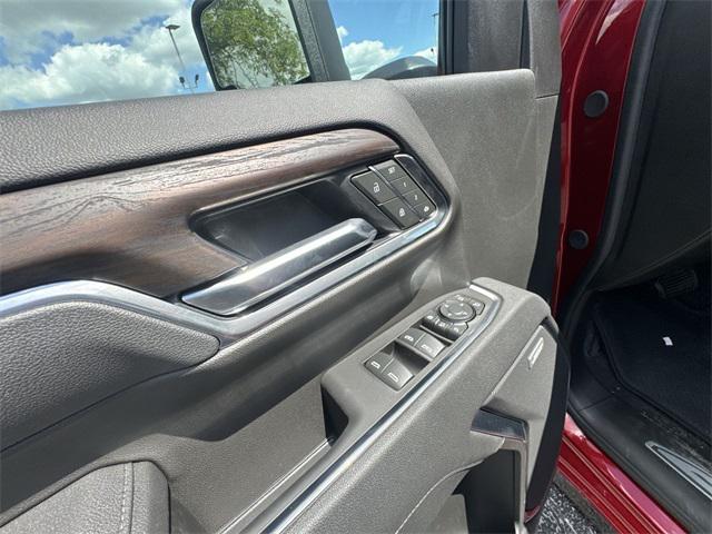 new 2025 GMC Sierra 2500 car, priced at $76,715