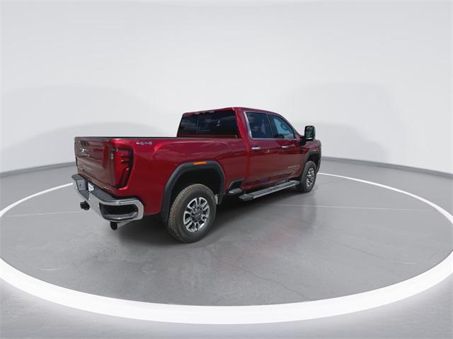 new 2025 GMC Sierra 2500 car, priced at $76,715