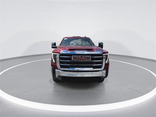 new 2025 GMC Sierra 2500 car, priced at $76,715