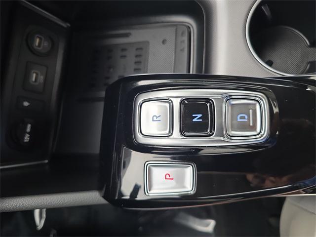 used 2022 Hyundai Sonata car, priced at $23,600