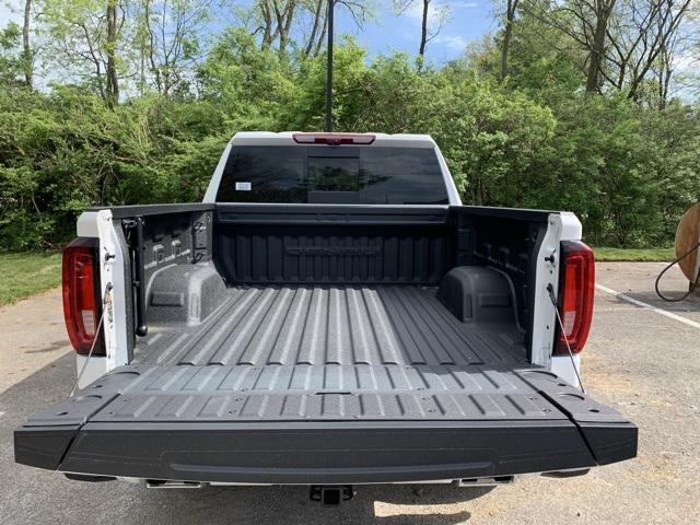 new 2024 GMC Sierra 1500 car, priced at $78,488