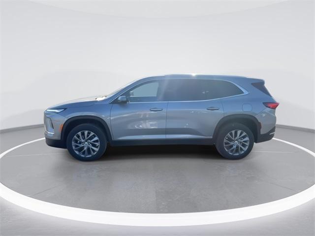 new 2025 Buick Enclave car, priced at $44,890