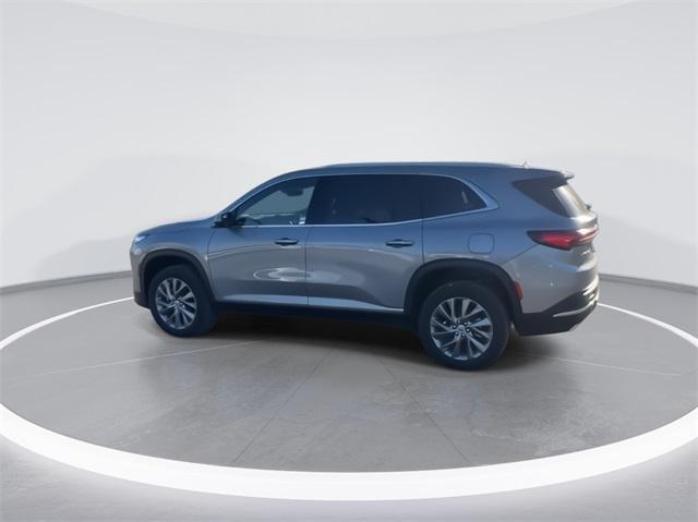 new 2025 Buick Enclave car, priced at $44,890