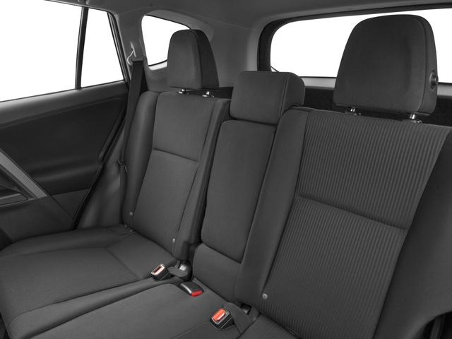 used 2017 Toyota RAV4 car, priced at $17,788