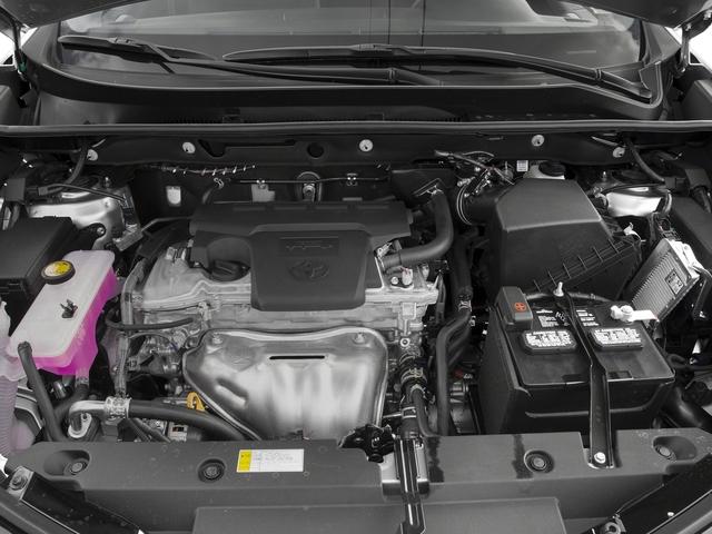 used 2017 Toyota RAV4 car, priced at $17,788