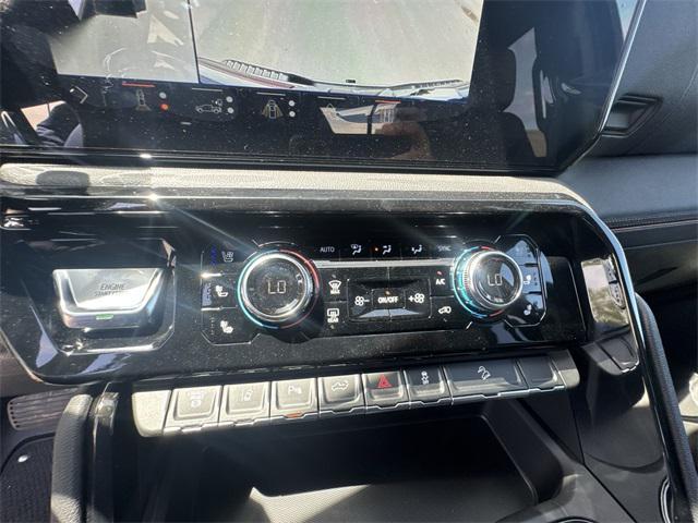 new 2025 GMC Sierra 2500 car, priced at $84,060