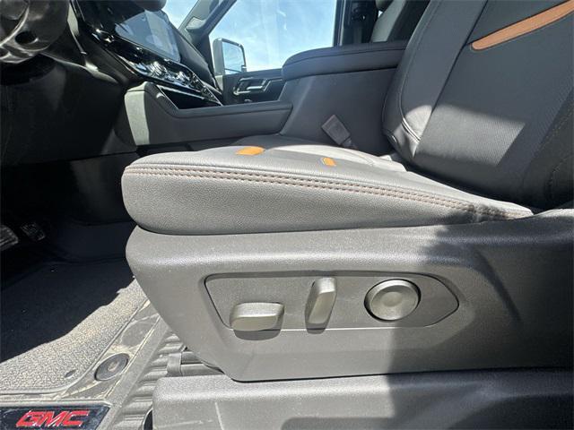 new 2025 GMC Sierra 2500 car, priced at $84,060