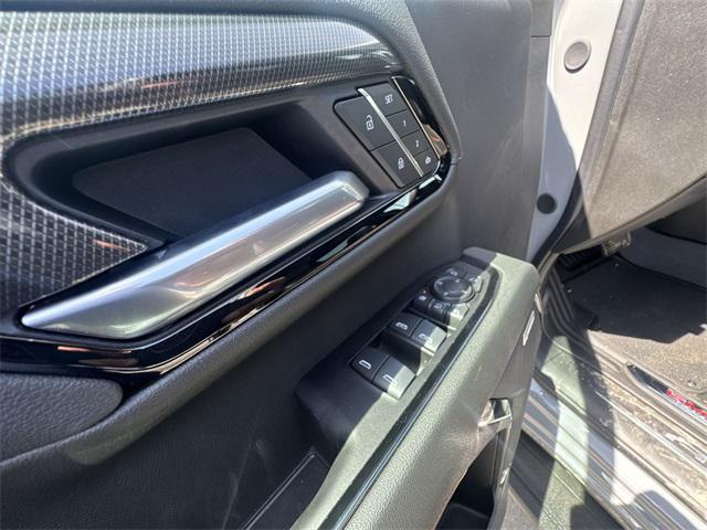 new 2025 GMC Sierra 2500 car, priced at $84,060