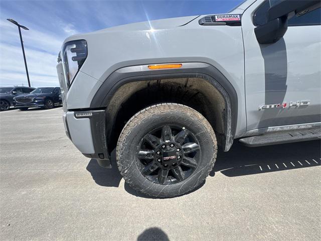 new 2025 GMC Sierra 2500 car, priced at $84,060