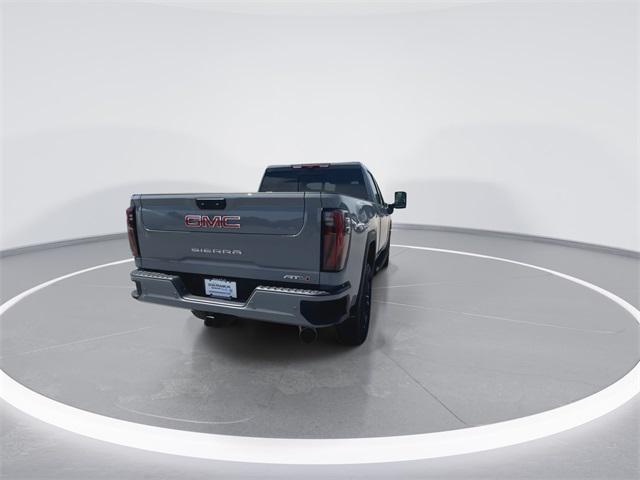 new 2025 GMC Sierra 2500 car, priced at $84,060