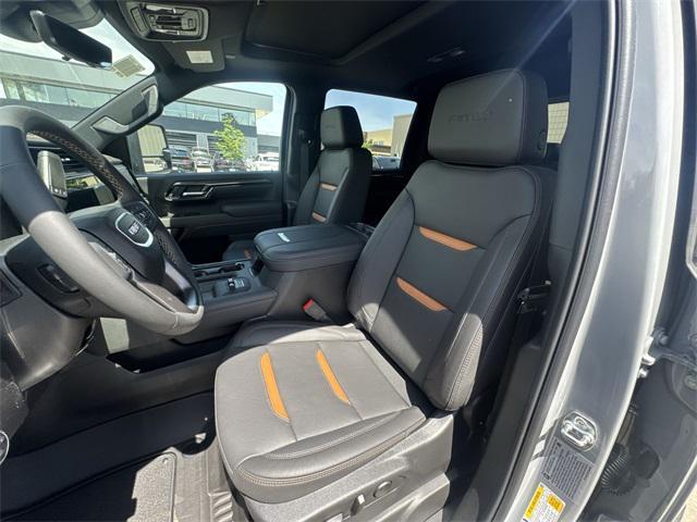 new 2025 GMC Sierra 2500 car, priced at $84,060