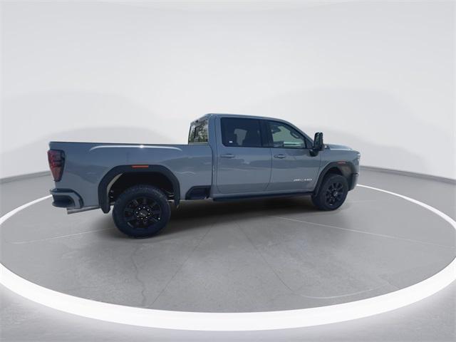 new 2025 GMC Sierra 2500 car, priced at $84,060