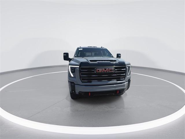 new 2025 GMC Sierra 2500 car, priced at $84,060