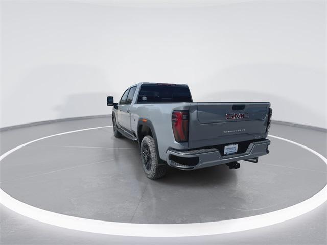 new 2025 GMC Sierra 2500 car, priced at $84,060