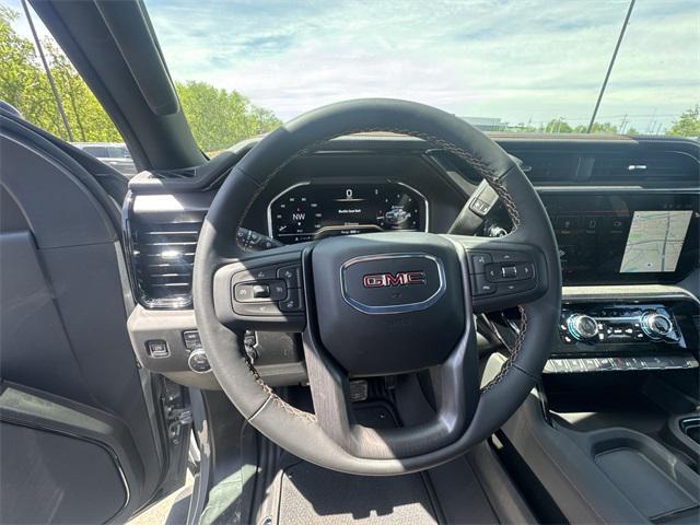 new 2025 GMC Sierra 2500 car, priced at $84,060