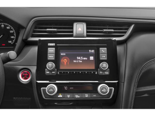 used 2019 Honda Insight car, priced at $16,588