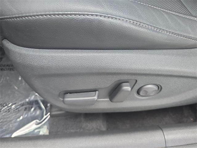 used 2021 Hyundai Tucson car, priced at $22,588