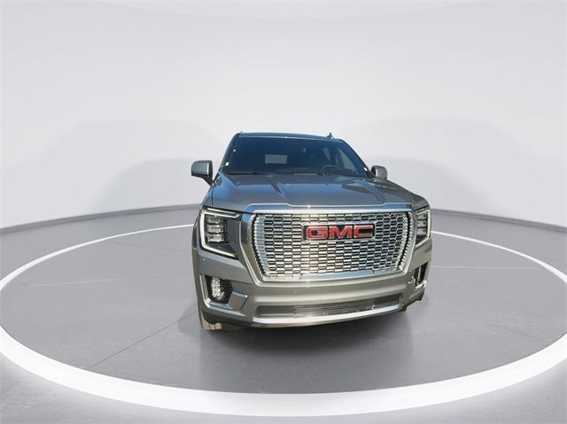 new 2024 GMC Yukon XL car, priced at $92,380