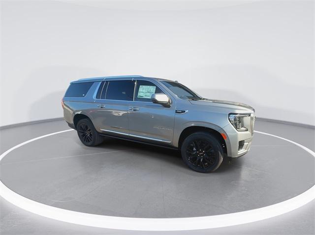 new 2024 GMC Yukon XL car, priced at $92,380