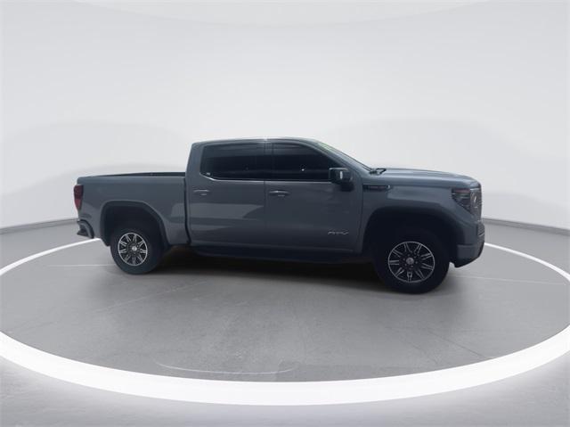 used 2024 GMC Sierra 1500 car, priced at $63,894