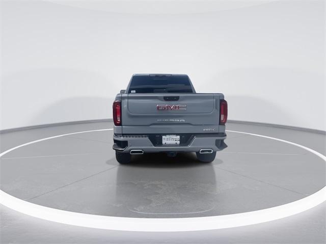 used 2024 GMC Sierra 1500 car, priced at $63,894