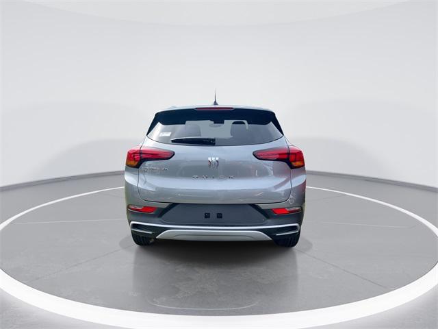 new 2026 Buick Encore GX car, priced at $29,085