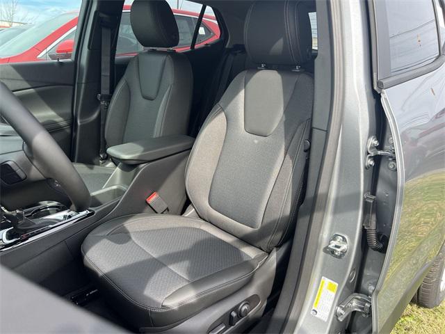 new 2026 Buick Encore GX car, priced at $29,085