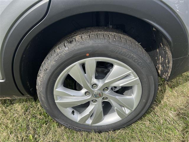 new 2026 Buick Encore GX car, priced at $29,085