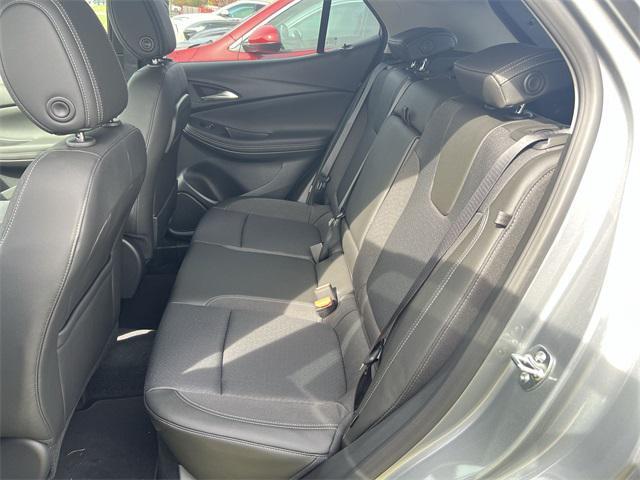 new 2026 Buick Encore GX car, priced at $29,085