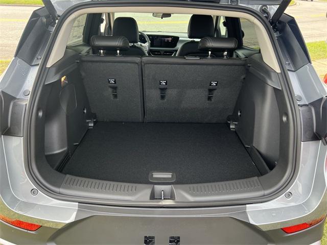 new 2026 Buick Encore GX car, priced at $29,085