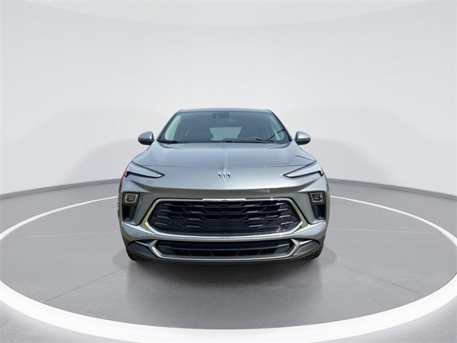 new 2026 Buick Encore GX car, priced at $29,085