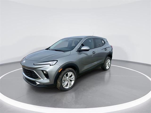 new 2026 Buick Encore GX car, priced at $29,085