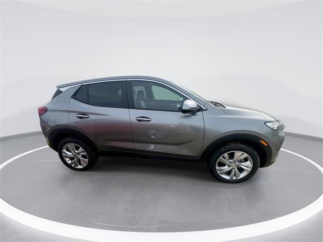 new 2026 Buick Encore GX car, priced at $29,085