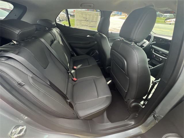 new 2026 Buick Encore GX car, priced at $29,085