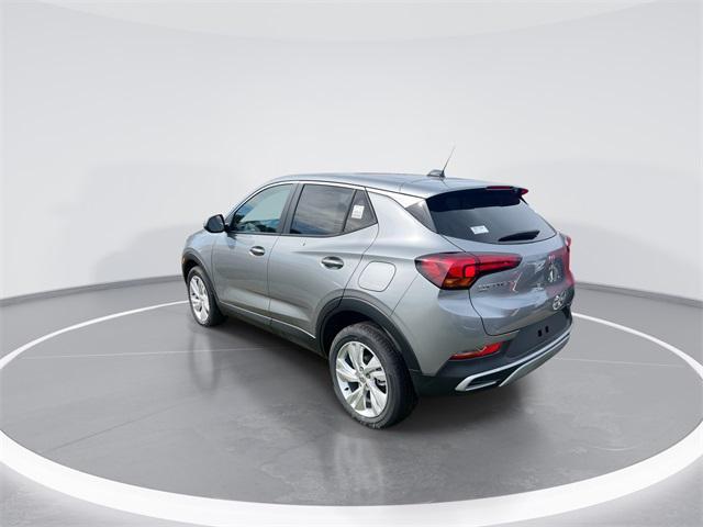 new 2026 Buick Encore GX car, priced at $29,085