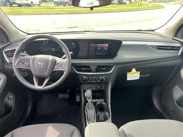 new 2026 Buick Encore GX car, priced at $29,085