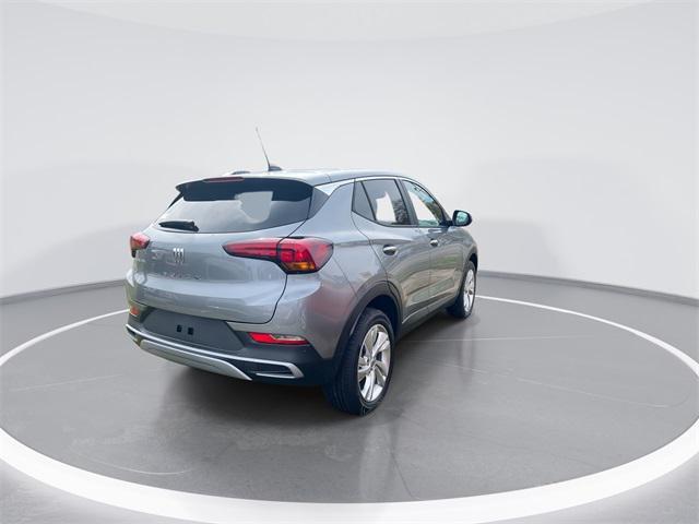 new 2026 Buick Encore GX car, priced at $29,085