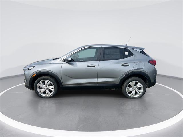 new 2026 Buick Encore GX car, priced at $29,085