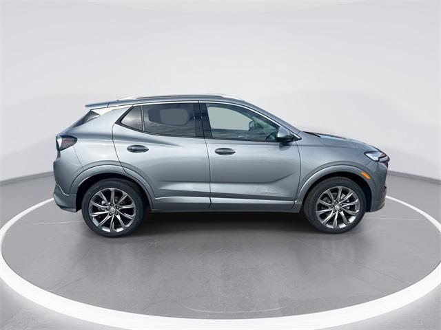 new 2026 Buick Encore GX car, priced at $34,985