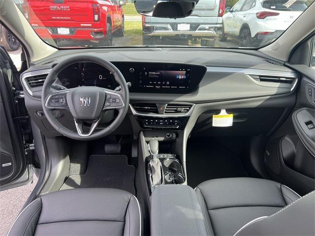 new 2026 Buick Encore GX car, priced at $34,985