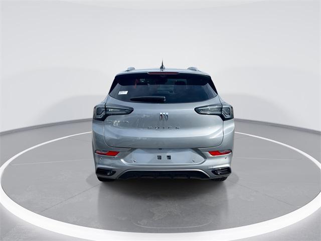new 2026 Buick Encore GX car, priced at $34,985