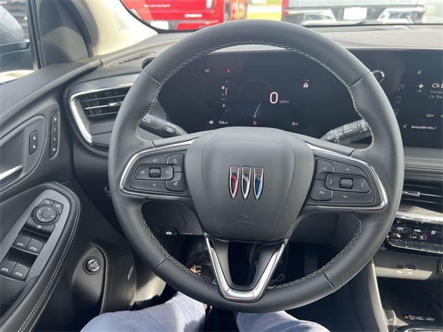 new 2026 Buick Encore GX car, priced at $34,985