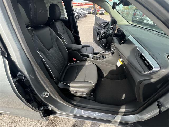 new 2026 Buick Encore GX car, priced at $34,985