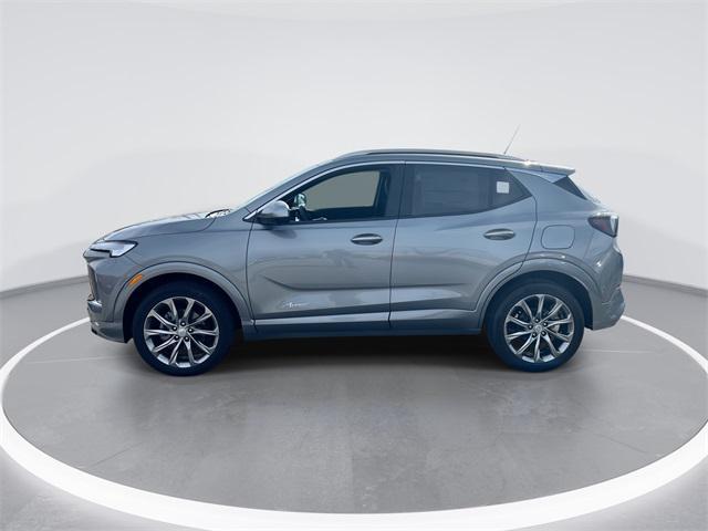 new 2026 Buick Encore GX car, priced at $34,985