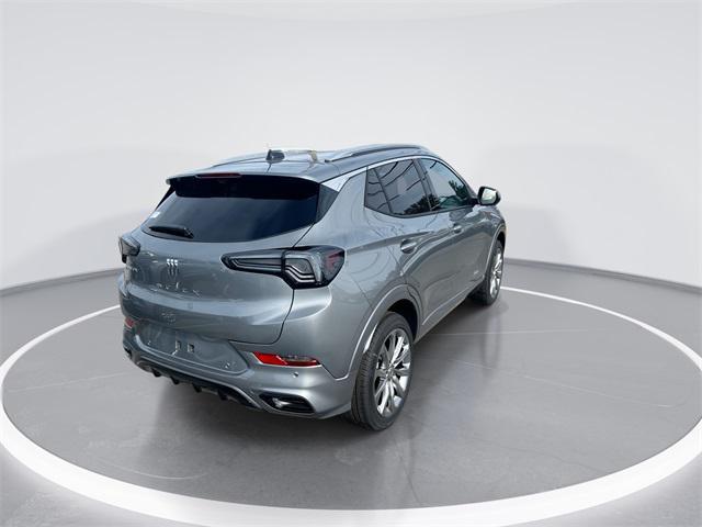new 2026 Buick Encore GX car, priced at $34,985