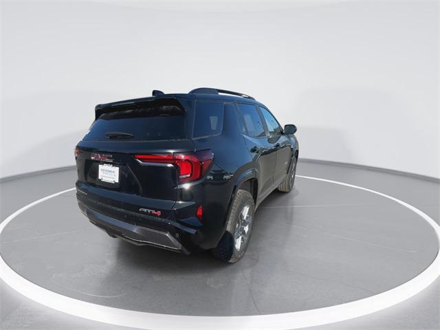 new 2026 GMC Terrain car, priced at $39,390