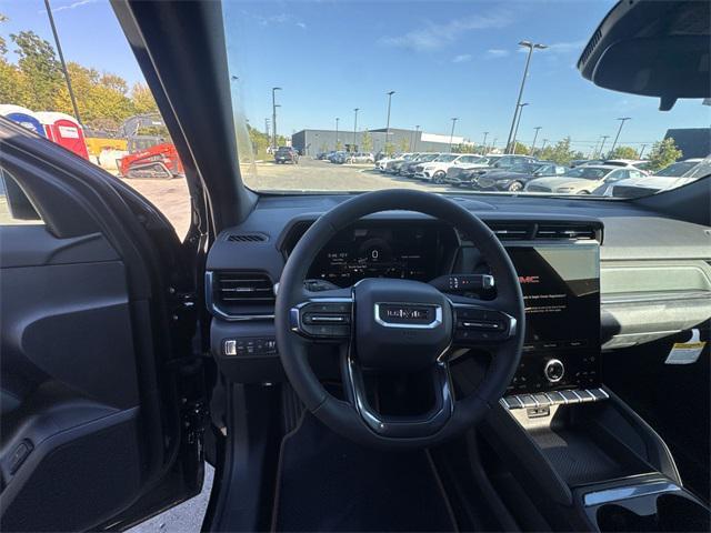 new 2026 GMC Terrain car, priced at $39,390