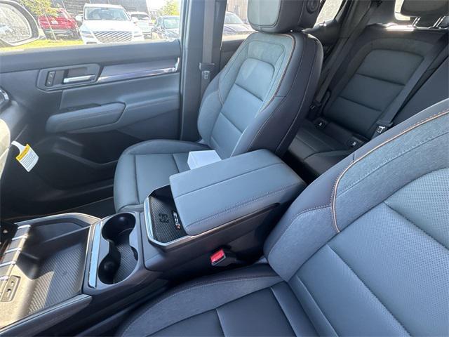 new 2026 GMC Terrain car, priced at $39,390
