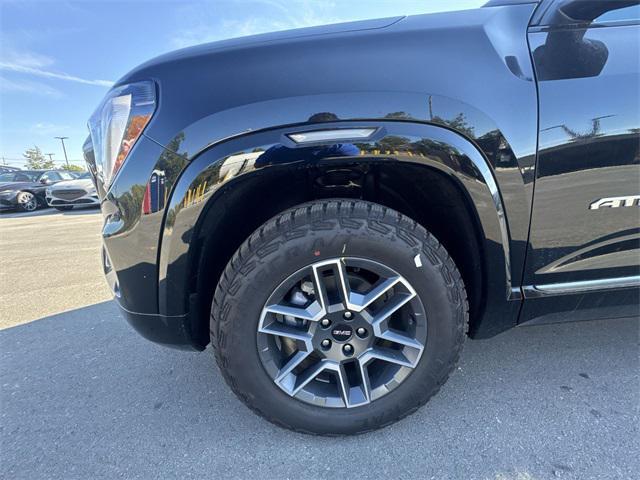 new 2026 GMC Terrain car, priced at $39,390