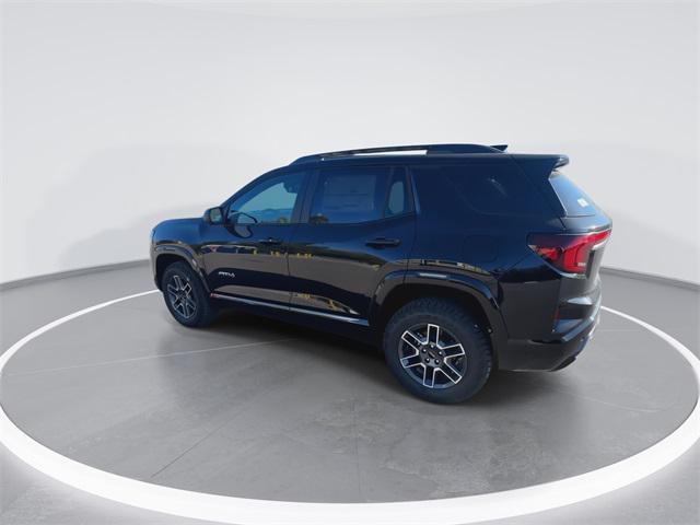 new 2026 GMC Terrain car, priced at $39,390
